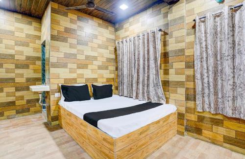 Nala Sopara Hotel | Hotel O Tulsi Resort