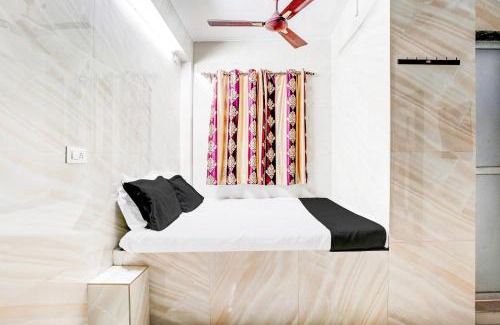 Nala Sopara Hotel | Hotel O Tulsi Resort