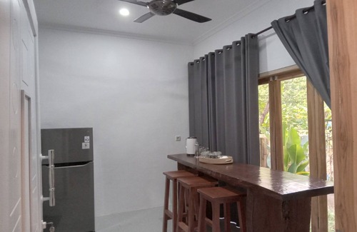 Mangsit Hotel | Hotel O Tungku Klui Hotel