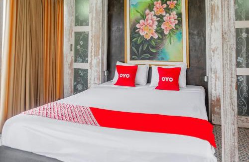 Mangsit Hotel | Hotel O Tungku Klui Hotel