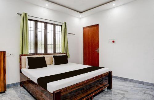 Varanasi Apartment | Hotel O Ujala Guest House