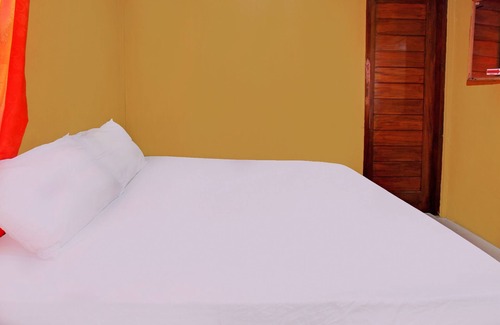 Sembalunbumbung Hotel | Hotel O Ujung Samalas HomestayNearLapangan Sembalun Bumbung