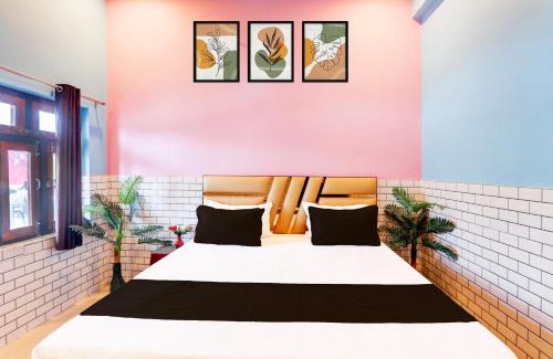Sidhauli Hotel | Hotel O Usha Marriage Lawn & Resort
