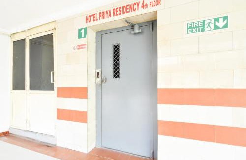 Hyderabad Hotel | Hotel O Vaishnavi Residency