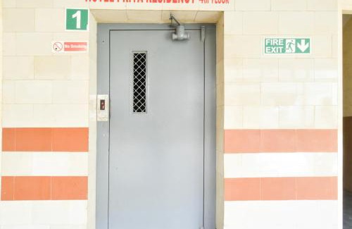 Hyderabad Hotel | Hotel O Vaishnavi Residency