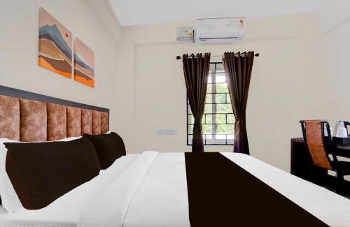 Neyyattinkara Hotel | Hotel O Valiyavila Junction