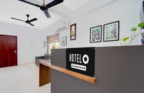 Neyyattinkara Hotel | Hotel O Valiyavila Junction