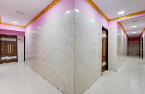 Chromepet Hotel | Hotel O Velan stays