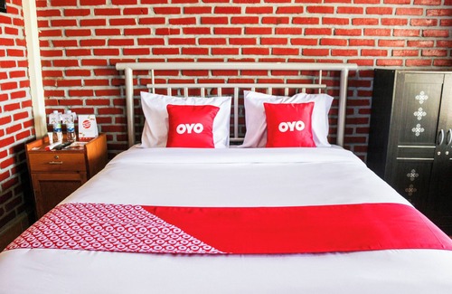 Garut Hotel | Hotel O Villa Ciparay Indah Syariah