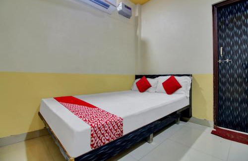 Nagpur Hotel | Hotel O Vinit Lodging
