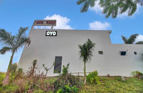 Nagpur Hotel | Hotel O Vinit Lodging