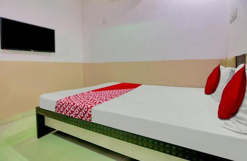 Nagpur Hotel | Hotel O Vinit Lodging