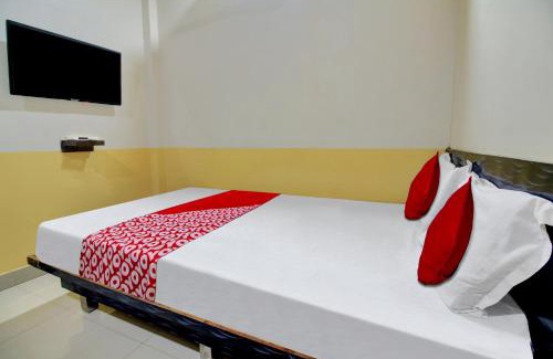 Nagpur Hotel | Hotel O Vinit Lodging