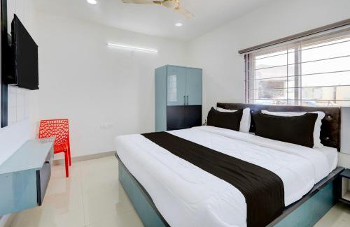 Warangal Hotel | Hotel O Viraj Luxury Stay