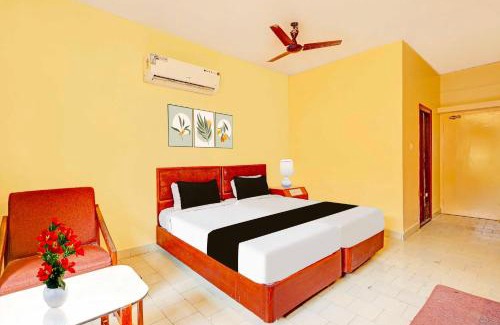 Gajuwaka Hotel | Hotel O Visakhapatnam Celest Mall