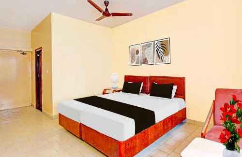 Gajuwaka Hotel | Hotel O Visakhapatnam Celest Mall