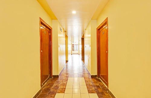 Gajuwaka Hotel | Hotel O Visakhapatnam Celest Mall