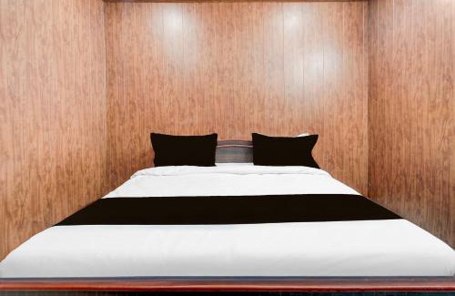 Greater Noida Hotel | Hotel O Vrishti Residency And Hotels