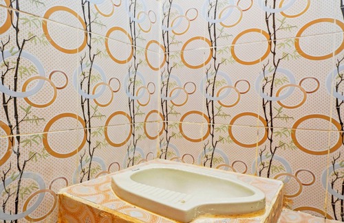 Linggajati Hotel | Hotel O Wisma Dua Putra Syariah