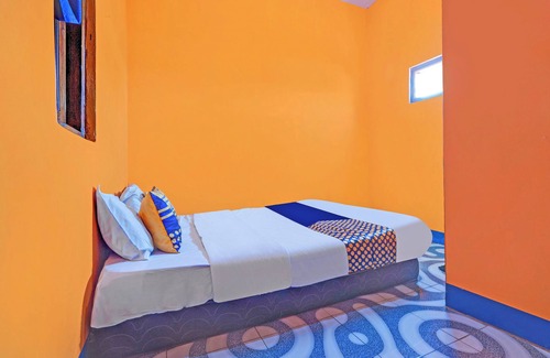 Linggajati Hotel | Hotel O Wisma Dua Putra Syariah