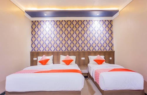 Lhokseumawe Hotel | Hotel O Wisma Kuta Karang