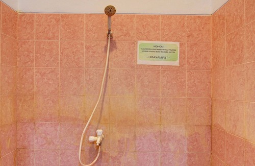 Pekalongan Hotel | Hotel O Wisma Subur Syariah