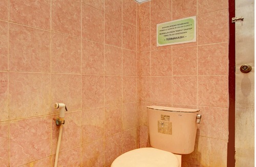 Pekalongan Hotel | Hotel O Wisma Subur Syariah