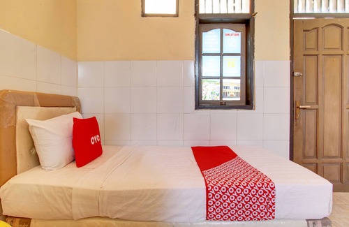 Pekalongan Hotel | Hotel O Wisma Subur Syariah