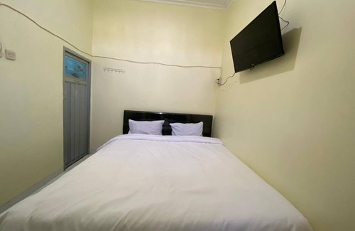 Tegal Hotel | Hotel O Wulan Homestay 2 Syariah