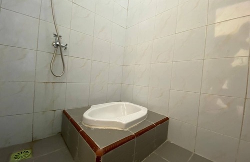 Tegal Hotel | Hotel O Wulan Homestay 2 Syariah