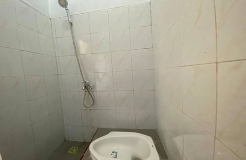 Tegal Hotel | Hotel O Wulan Homestay 2 Syariah