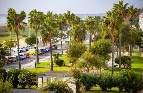 Conil de la Frontera City Center Hotel | Hotel Oasis