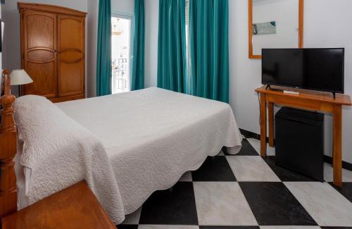 Conil de la Frontera City Center Hotel | Hotel Oasis
