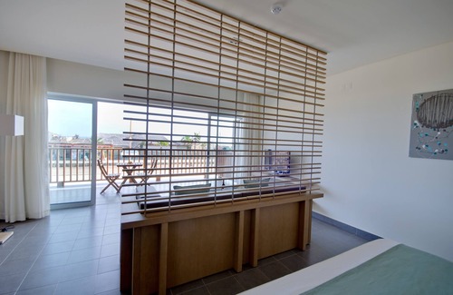 Santa Maria Resort | Hotel Oasis Salinas Sea