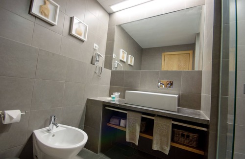 Santa Maria Resort | Hotel Oasis Salinas Sea