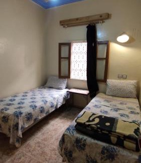 Tinghir House | Hotel Oasis Tinghir