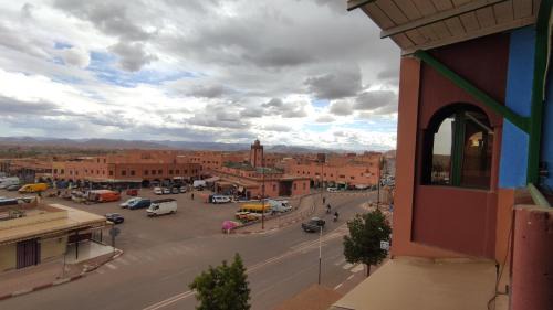 Tinghir House | Hotel Oasis Tinghir