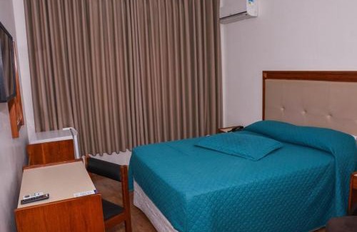 Sao Borja Hotel | Hotel Obino São Borja