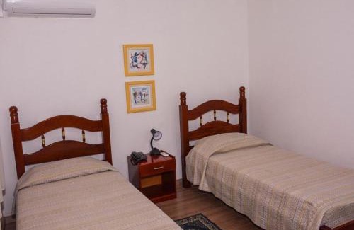 Sao Borja Hotel | Hotel Obino São Borja