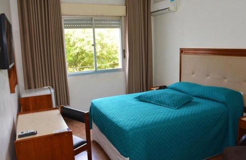 Sao Borja Hotel | Hotel Obino São Borja