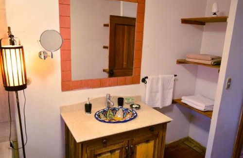 El Molle Hotel | Hotel Observatorio TukunMapu