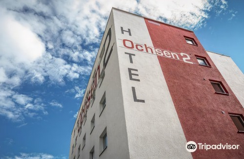 Davos-Platz Hotel | Hotel Ochsen 2