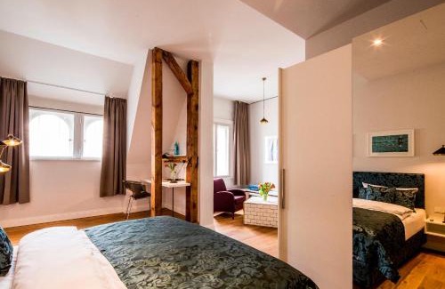 Prenzlauer Berg Hotel | Hotel Oderberger