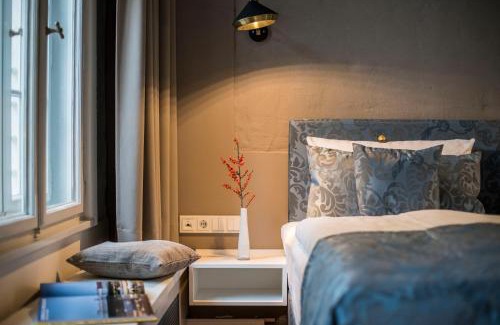 Prenzlauer Berg Hotel | Hotel Oderberger