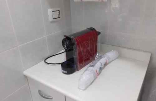 Santa Rita Apartment | HOTEL OFFRE THE BULL STADIUM