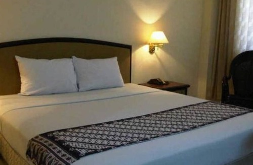 Yogyakarta Hotel | Hotel Ogh Doni