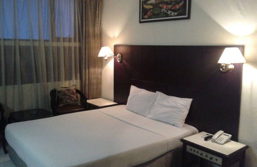 Yogyakarta Hotel | Hotel Ogh Doni