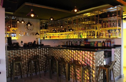 Centro Hotel | Hotel OHMS