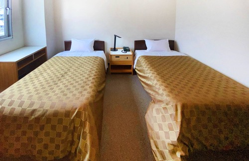 Okaya Hotel | Hotel Okuni