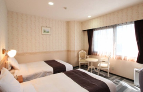 Kanoya Hotel | Hotel Okura